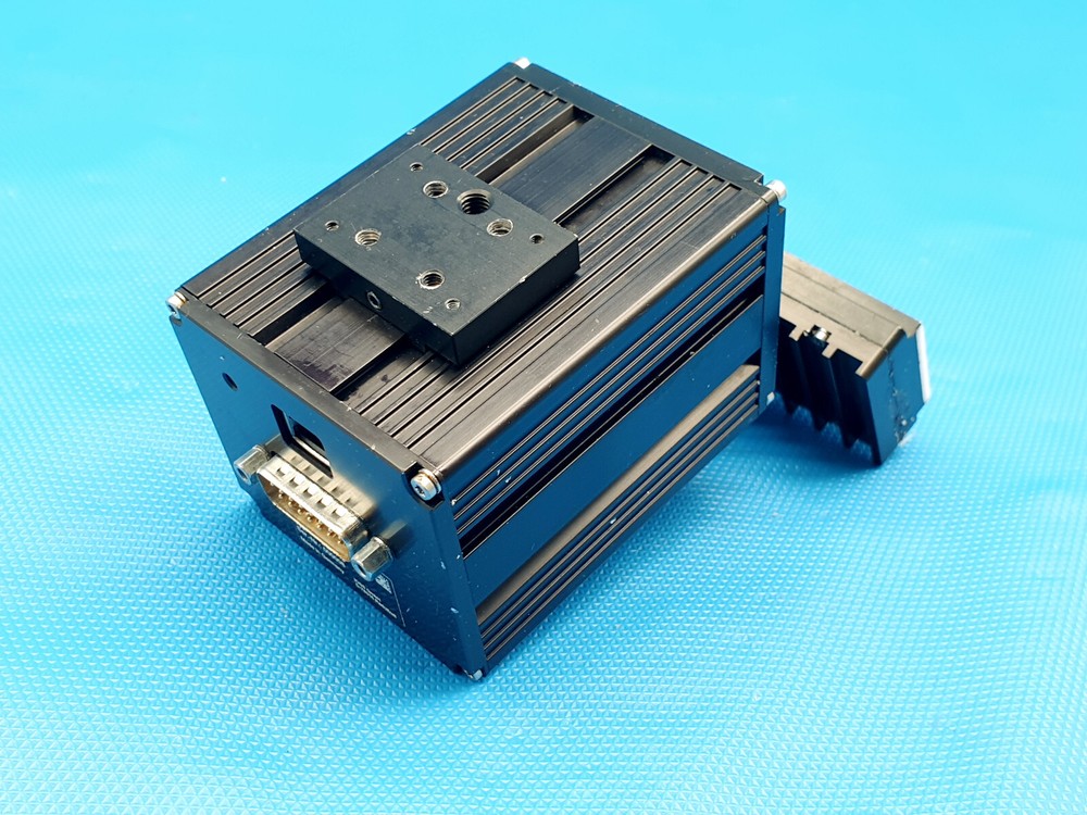 IOSS BCA110 Stationäre Code Reader