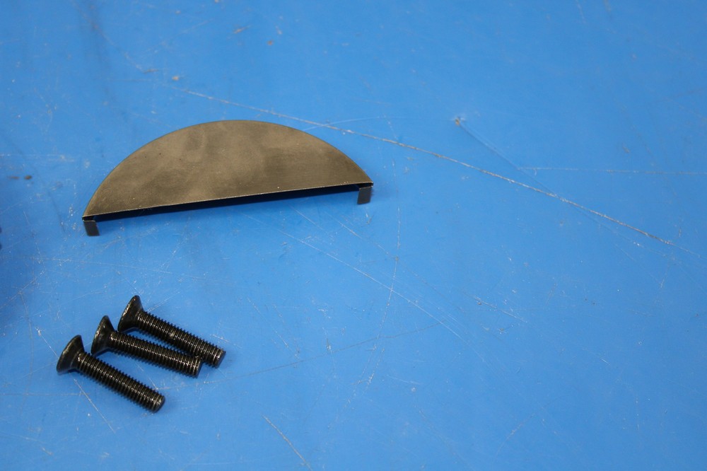 2000 Yamaha TTR 225 Engine Motor Oil Pump