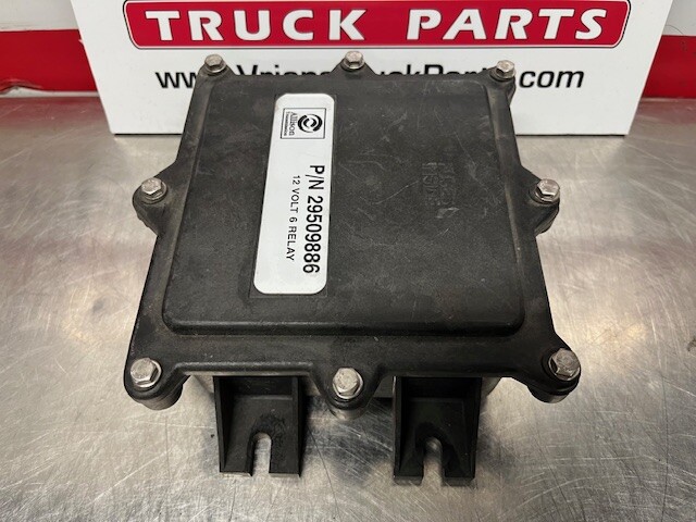 TRANSMISSION ECM 29509886