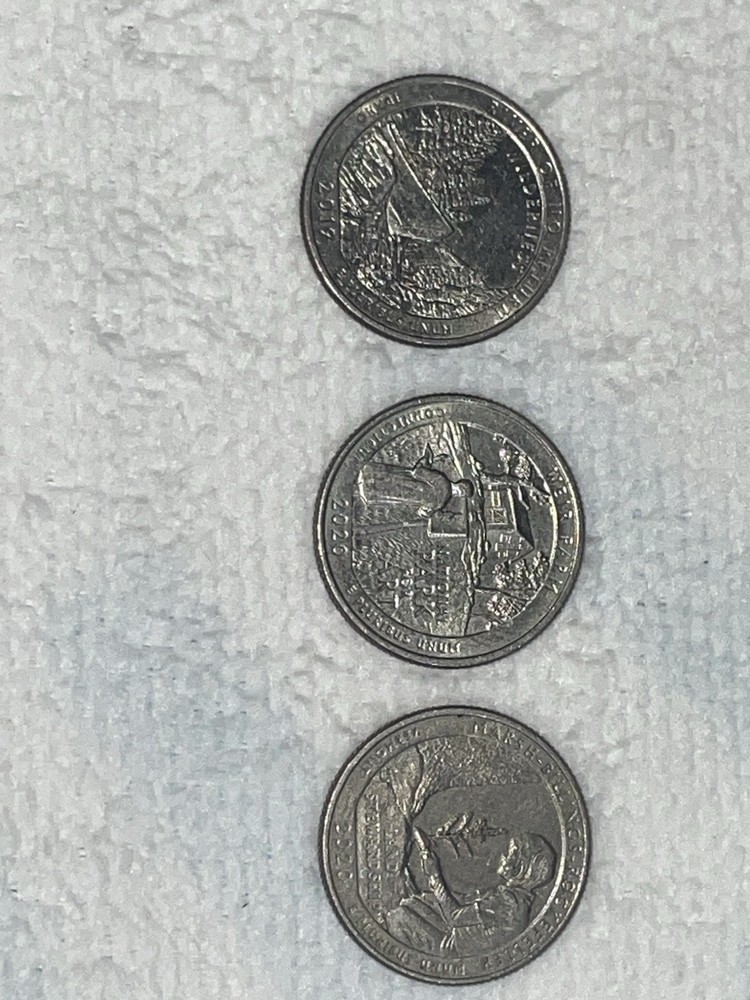 West Point Quarters 2019-2020