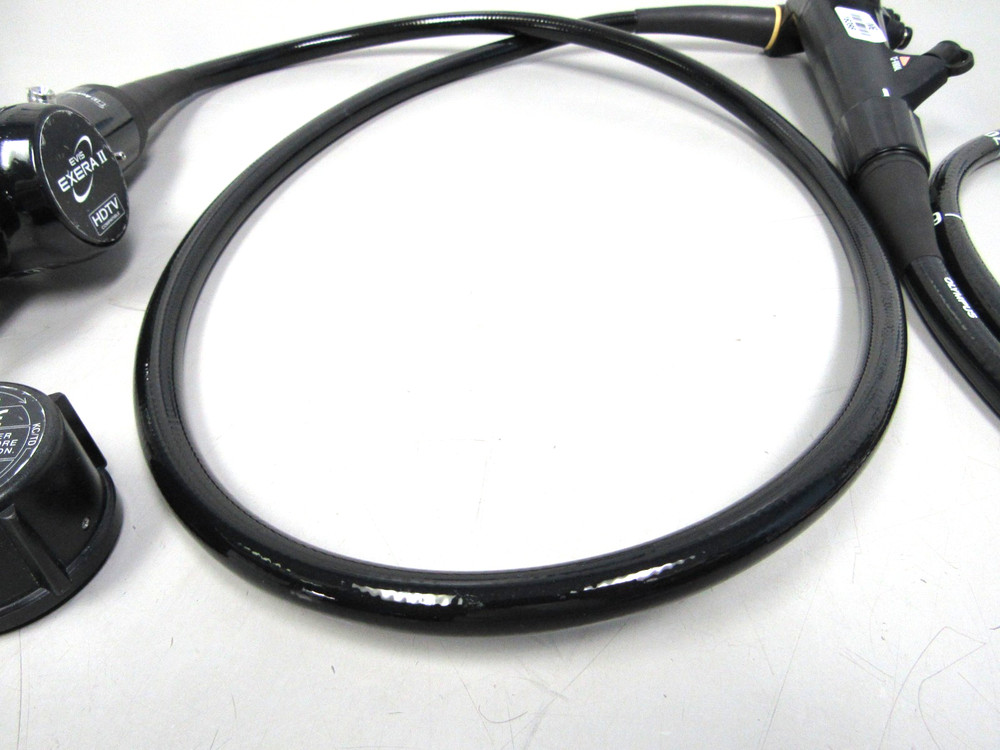 CF-H180AL Colonoscope Endoscope CFH180AL