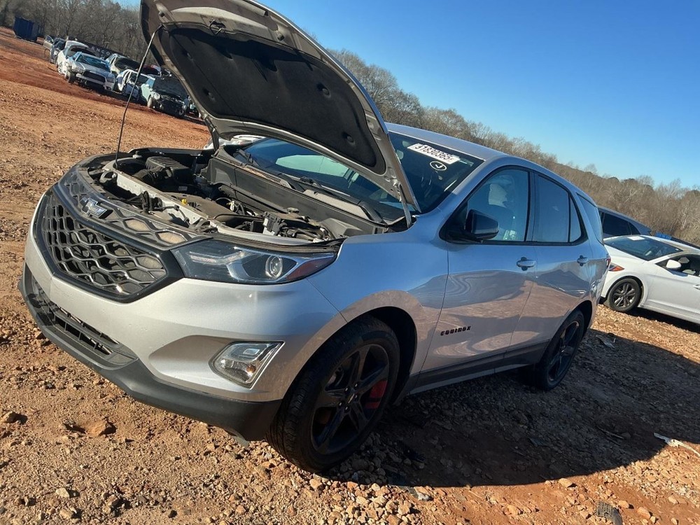 Fuse Box Engine Fits 18-22 EQUINOX 4923552