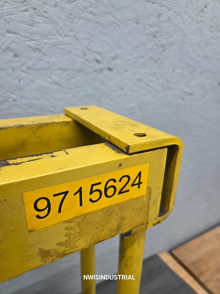 Enerpac 10 Ton Hydraulic Press Frame Only