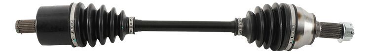 For 6 Ball Heavy Duty Axle Front