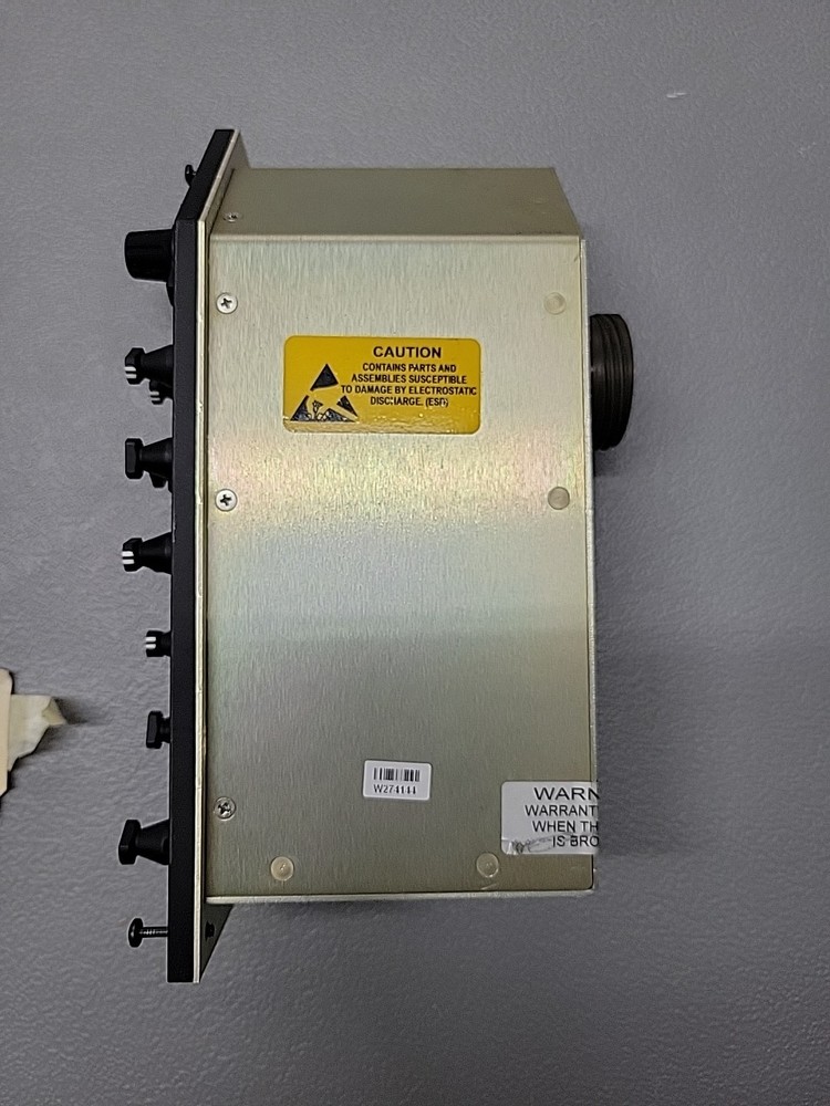 805-001 Switch Panel