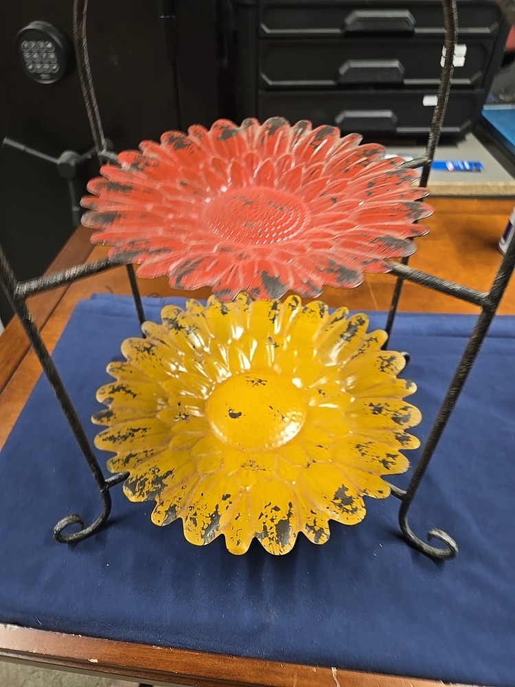 Metal Stand