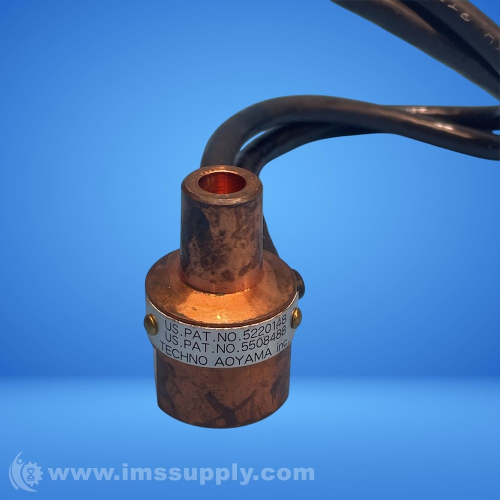 Techno Aoyama Thermocouple USIP