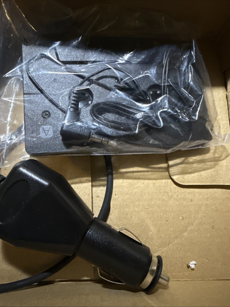Car Kit Adapter With Oscillation Damping System PN919