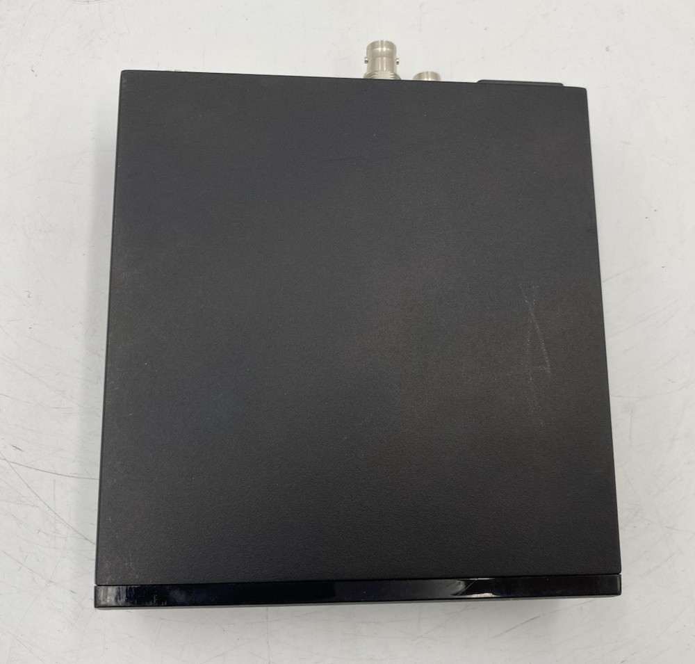 Blackmagic Design Web Presenter