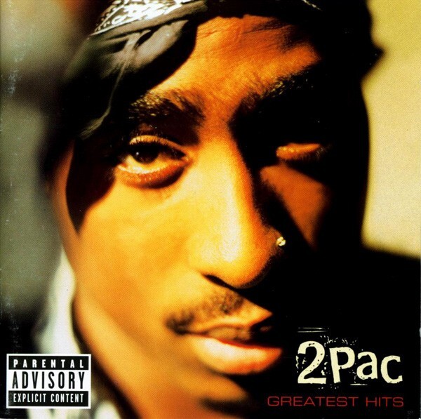 2Pac – Greatest Hits 2 CD Set - Compilation Album - NEW