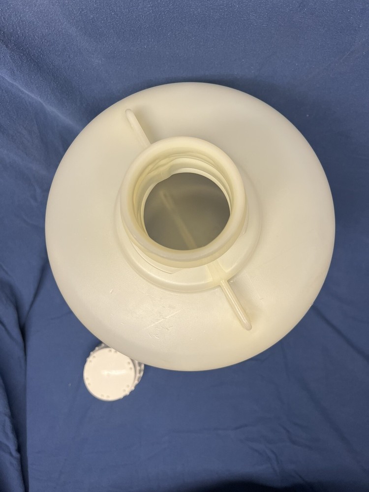 Nalgene 20L HDPE Carboy Bottle