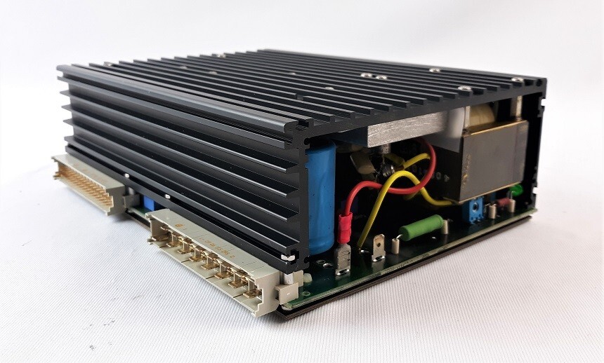 Philips 9415-011-48221 Power Supply