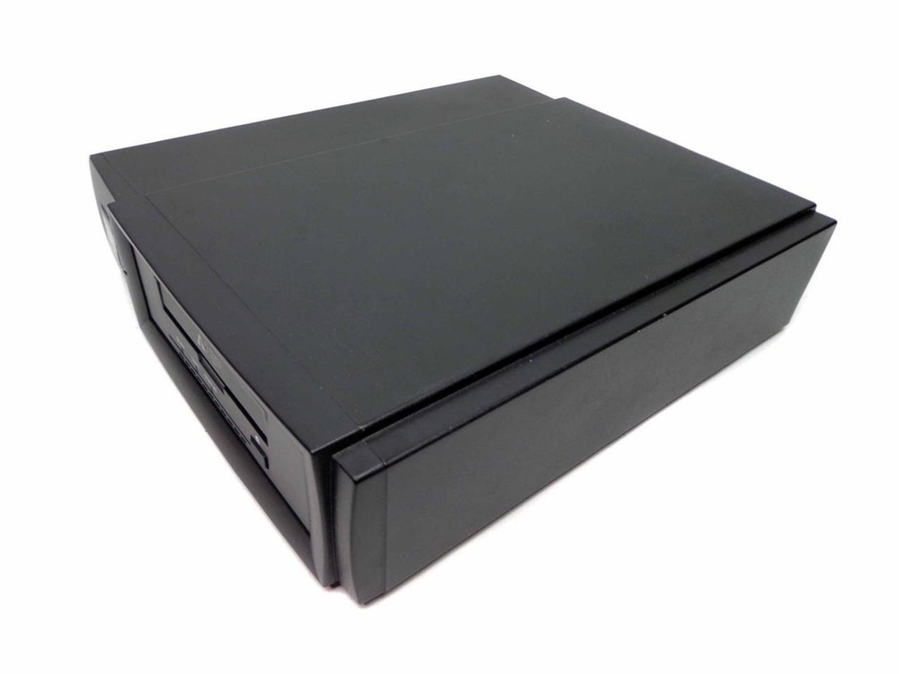 RORKE DATA 2 Advanced INTELLIGENT Tape DeskTop Tape STORAGE DRIVE