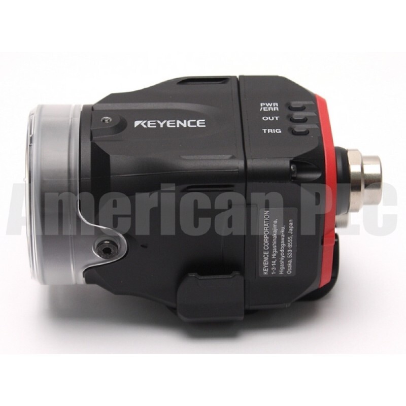 Open Box New Keyence IV-500MA Vision Sensor Head IV500MA