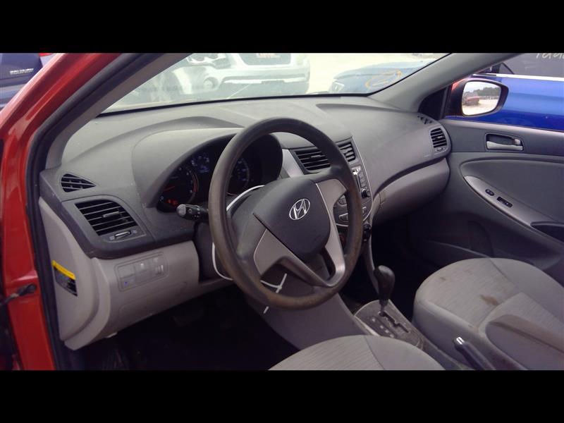 Antenna fits 2016 Hyundai Accent Grade A