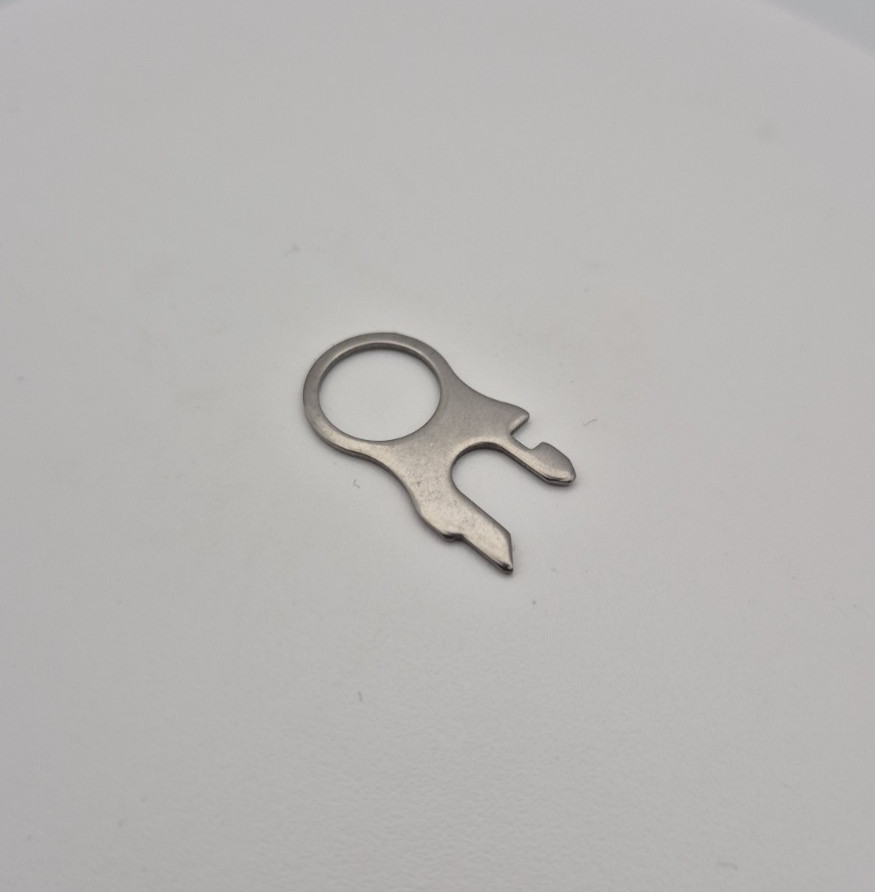 Leatherman Charge Plus/Wave Plus/Surge - Quick Release Lanyard Ring