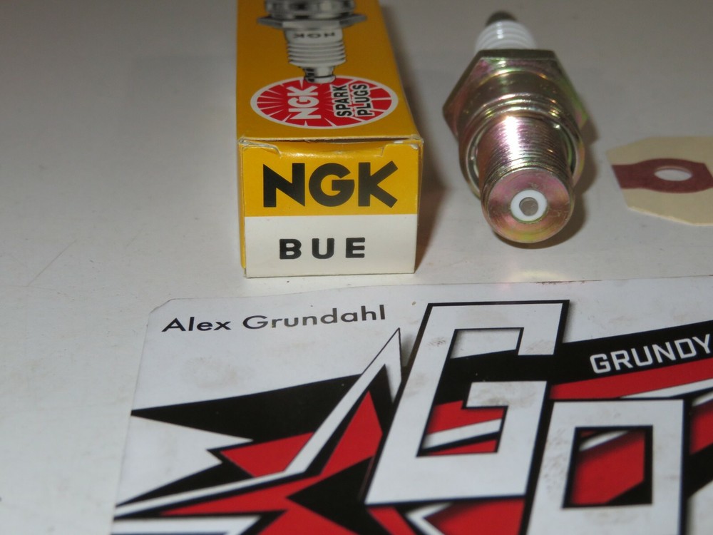 NGK - Spark Plug BUE Qty 1 - BUE
