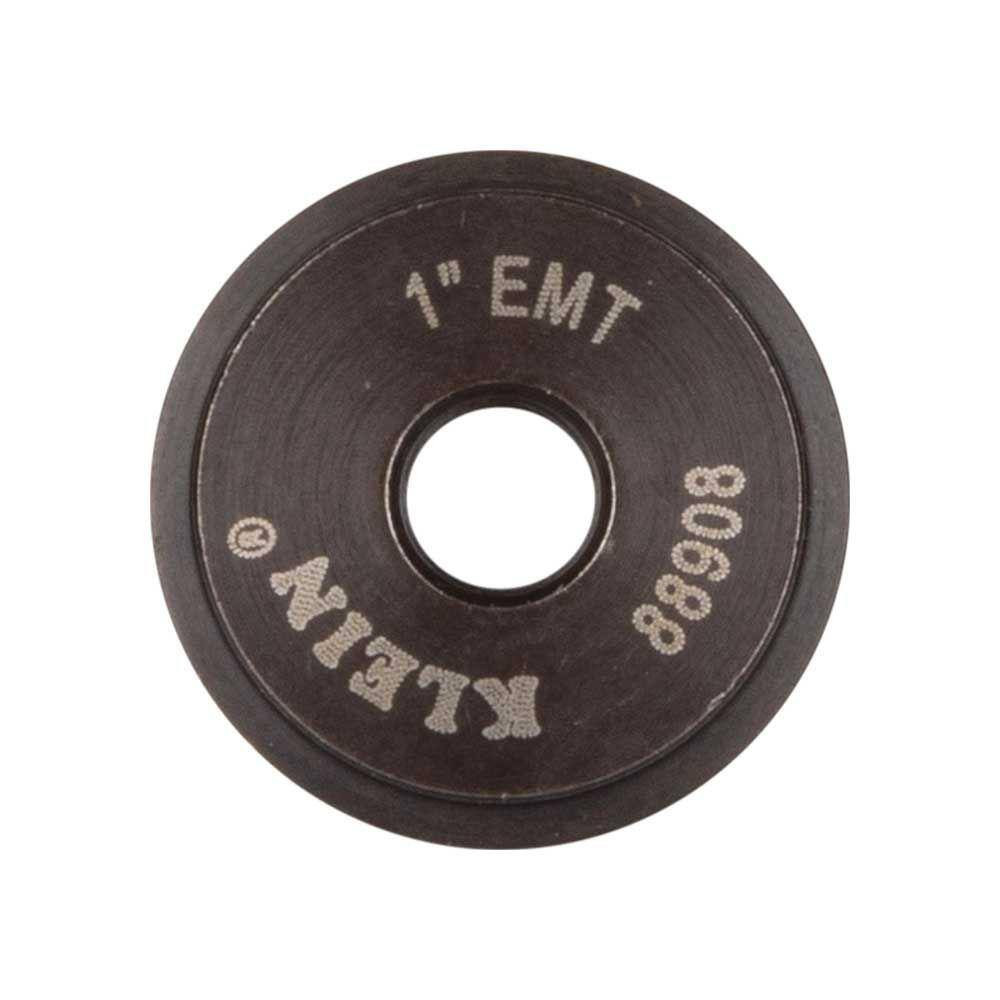 "Replacement Scoring Wheel for 1 In. EMT"