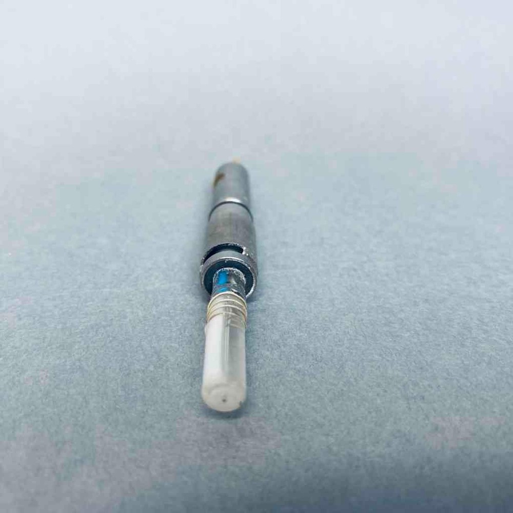 Hamilton OxyFerm Replacement Cathode Lot of 4