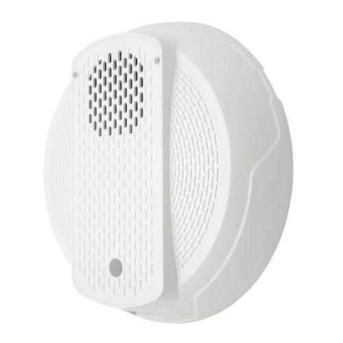 System Sensor HCWL2-LF Ceiling Mount Sounder, Low Frequency, White