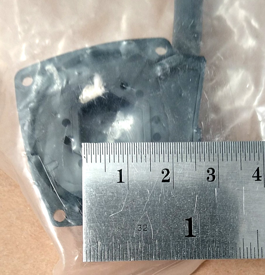 HPI Racing 1668 Nitro Star 12E Pull-Start Nitro RS4 / Super Nitro / Mini Nitro