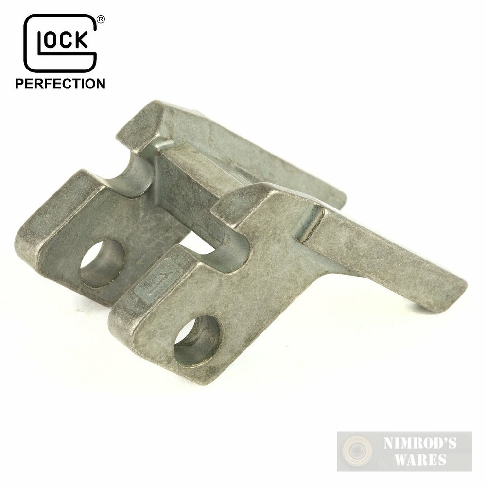 Glock 3-Pin LOCKING BLOCK Full-Size Post-2001 Models SP01447 OEM FAST SHIP