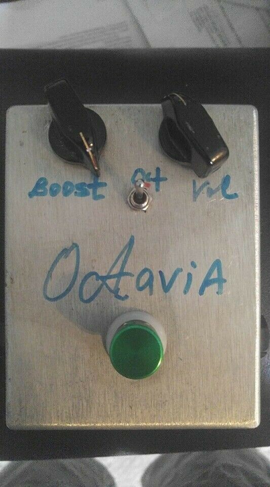Tucobrahe Octavia 60th Clone