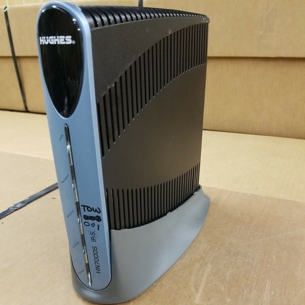 Hughes Net HN7000S Internet Modem