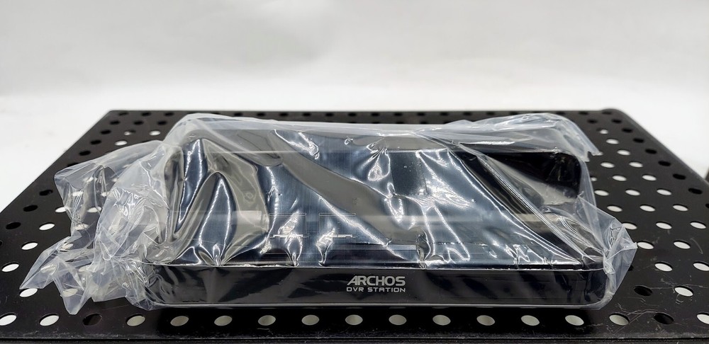 Archos DVR Station 6200