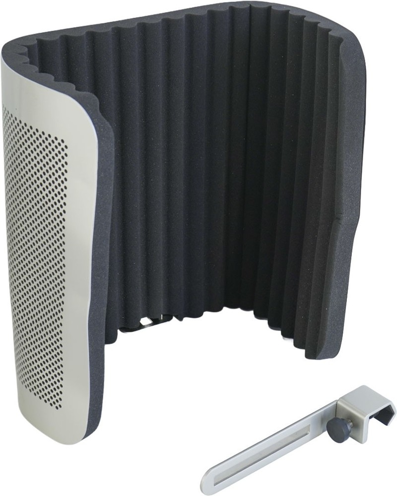 Sterling Audio VMS Vocal Microphone Shield BLEMISH