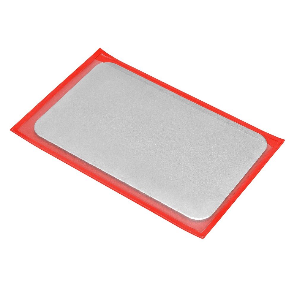 DMT Dia-Sharp Diamond Sharpening Stone Credit Card Size Kit 3pc