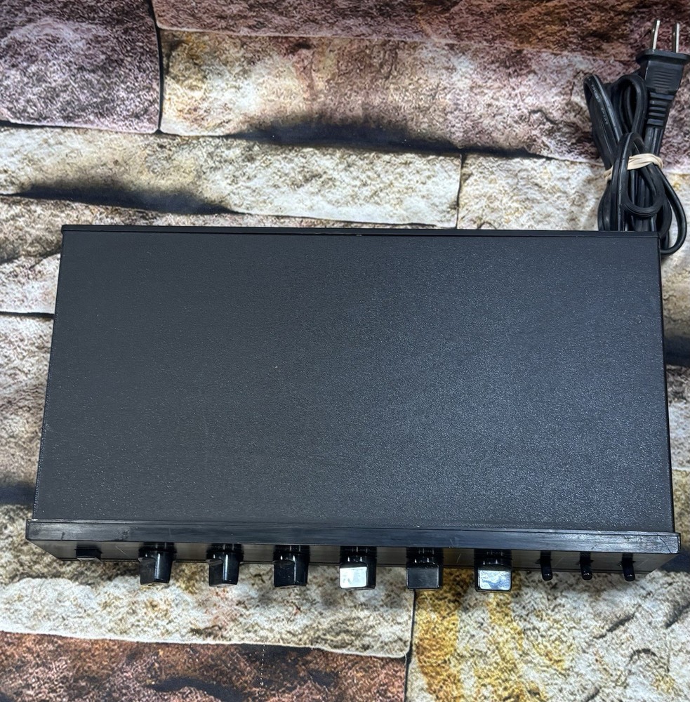 Archer Super Video Processor | Model 15-1276