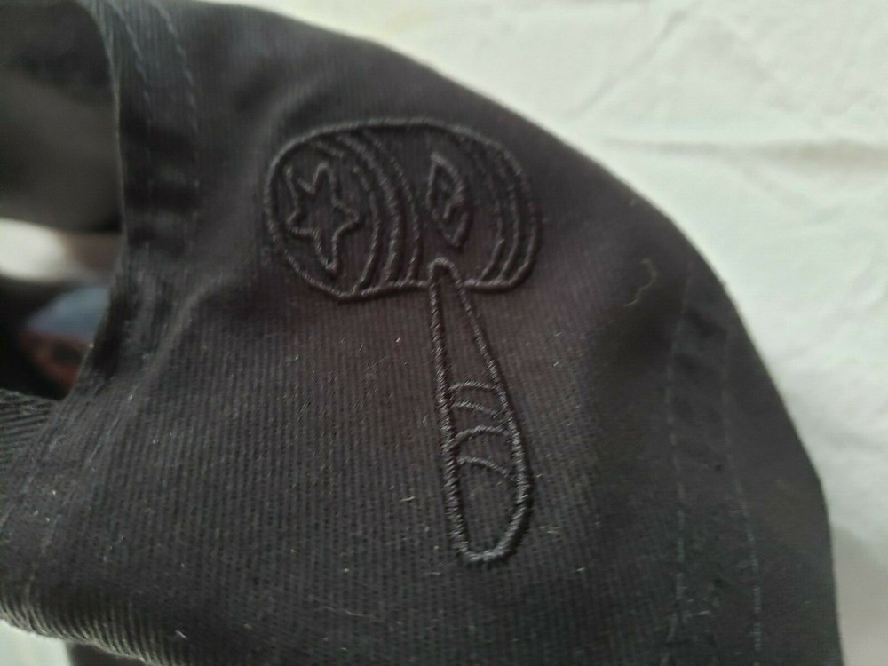 HARLEY QUINN HAT - NEW!!