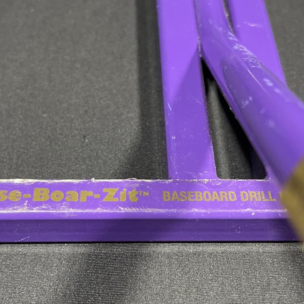 Base-Boar-Zit BBZ-5/16