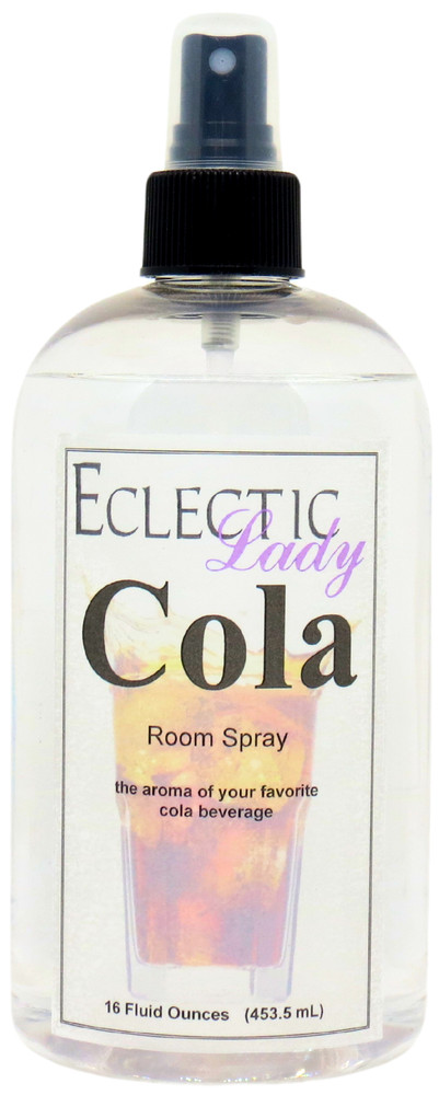 Cola Room Spray