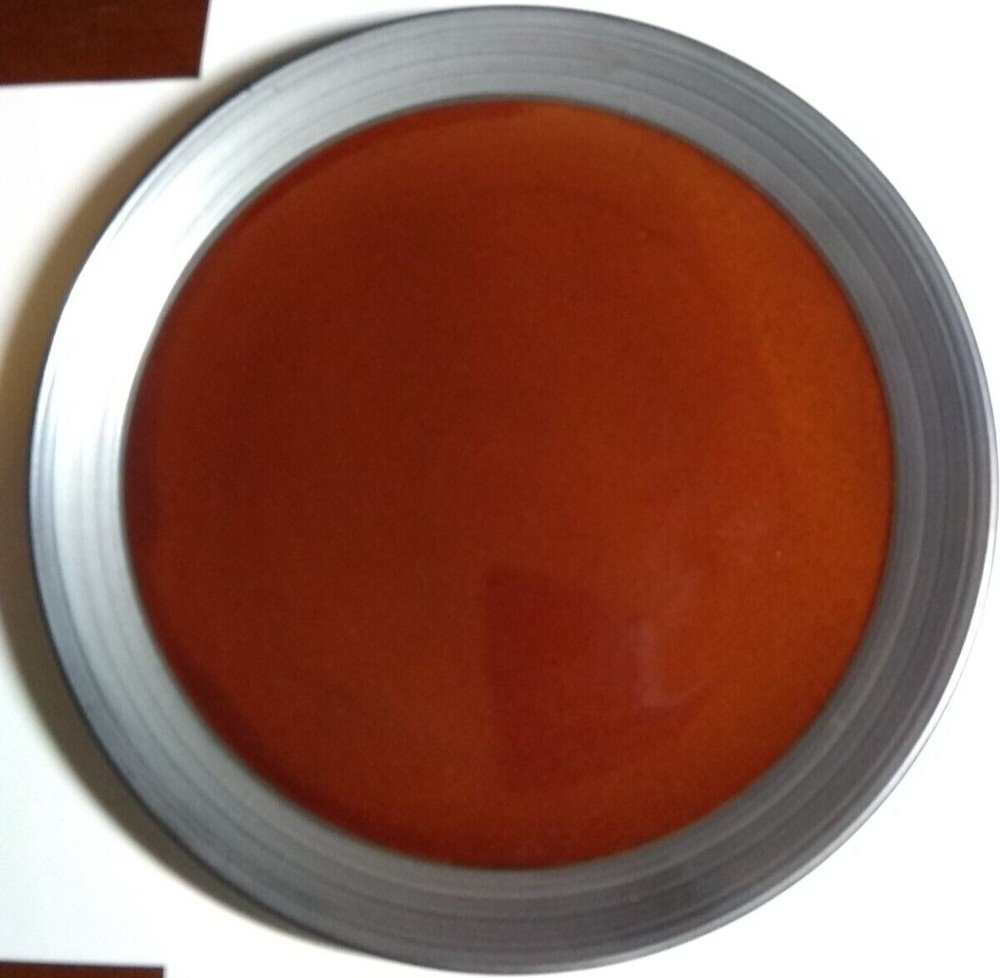 Dinner Plate, Brand New, Sango Bistro Brown, Replacement item