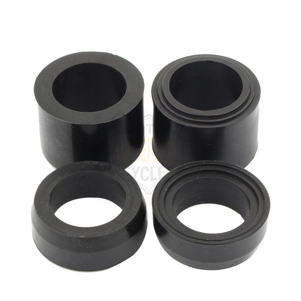 Polyurethane Low Air Leaf Spring Bushing Kit For Peterbilt -- Replacing # 03AL1