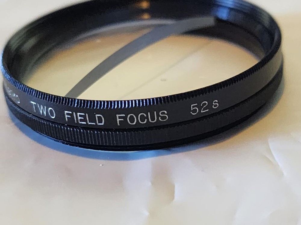 KENKO TWO FIELD FOCUS 52 S