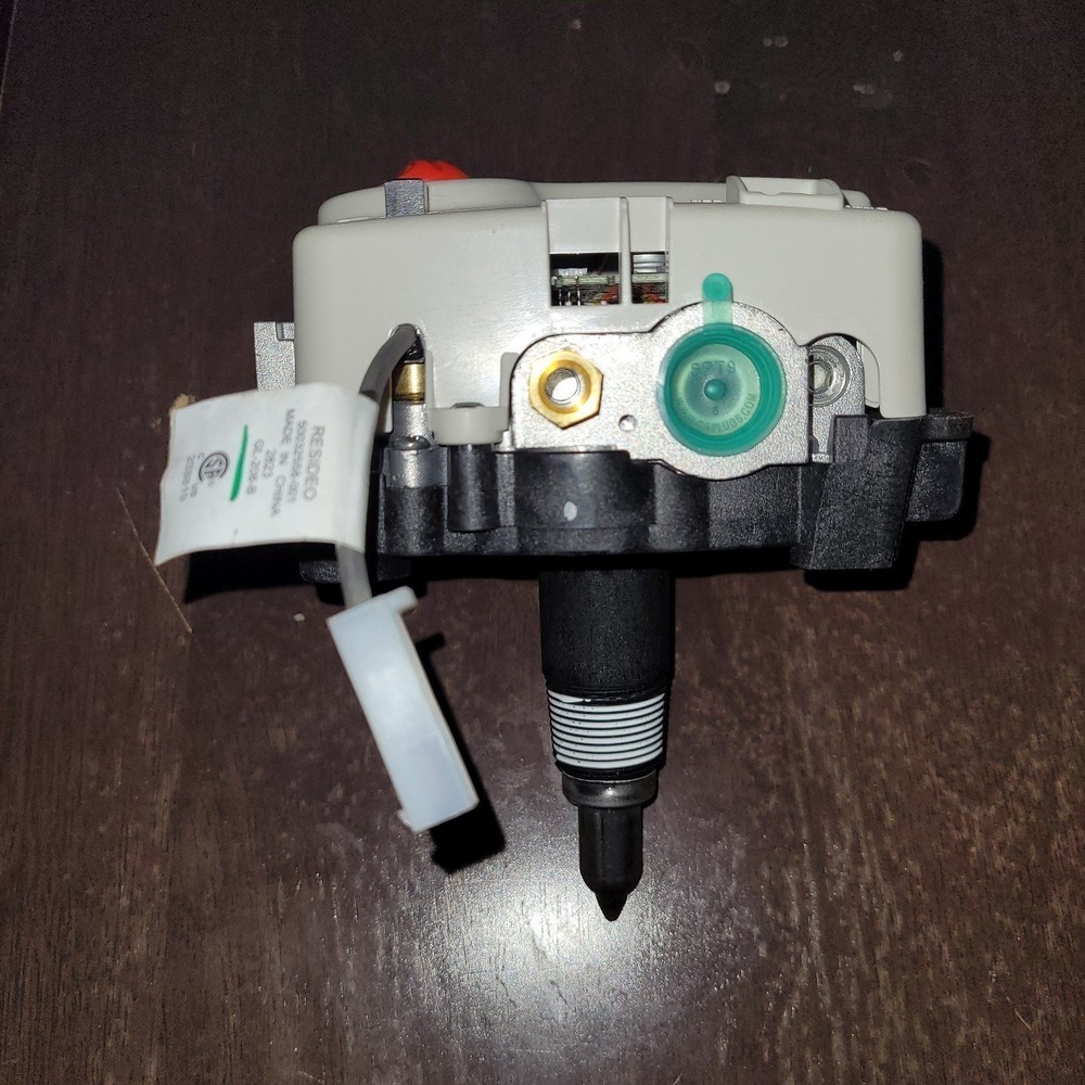 Resideo Thermostat For State Gas Water Heater