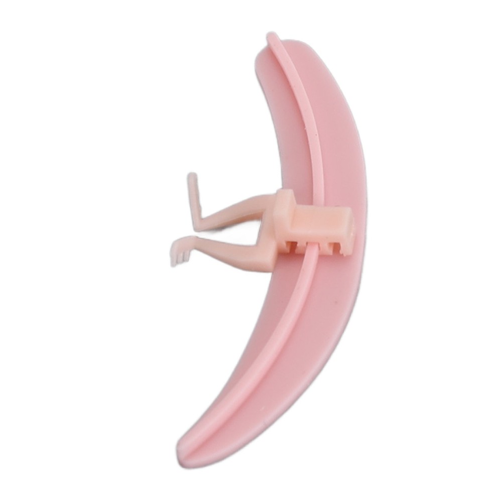 Eyelash Separator Tool Washable Reusable Silicone Base and Legs Lash Extension