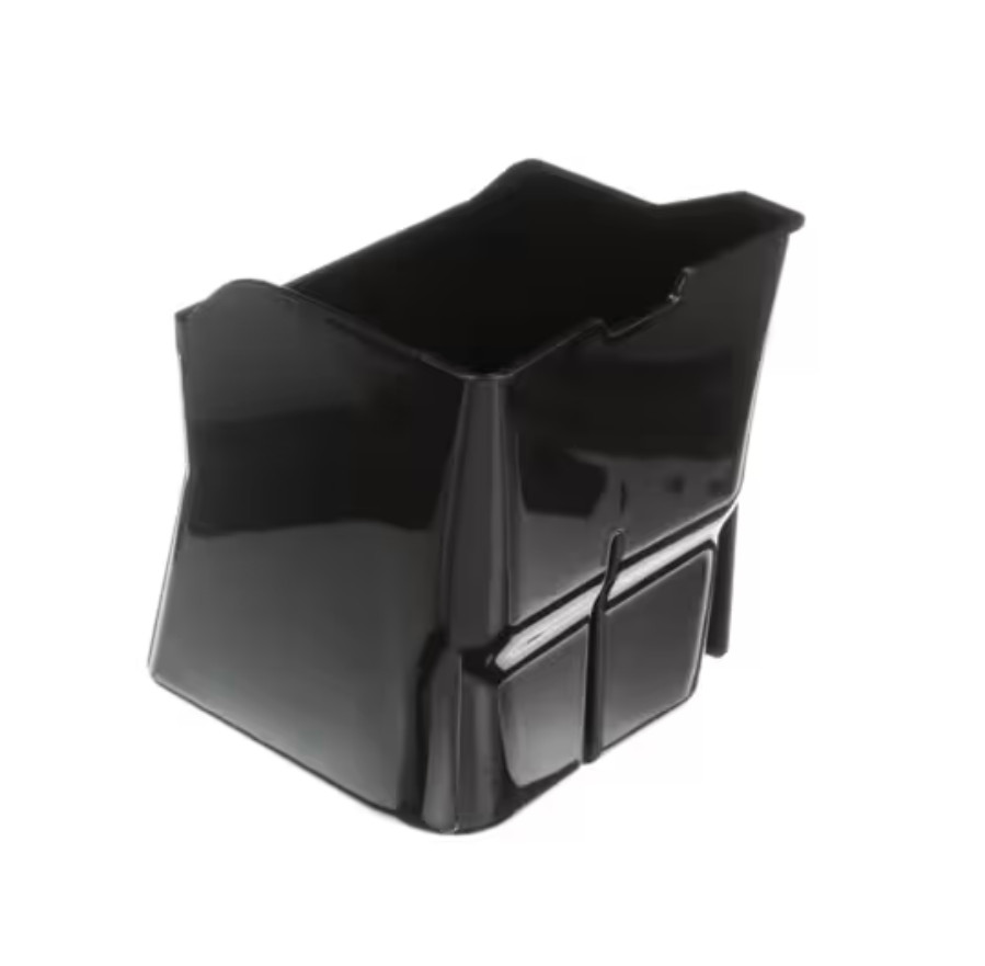 OEM Philips 3200 5500 Automatic Espresso Machine Coffee Grounds Waste Dump Box
