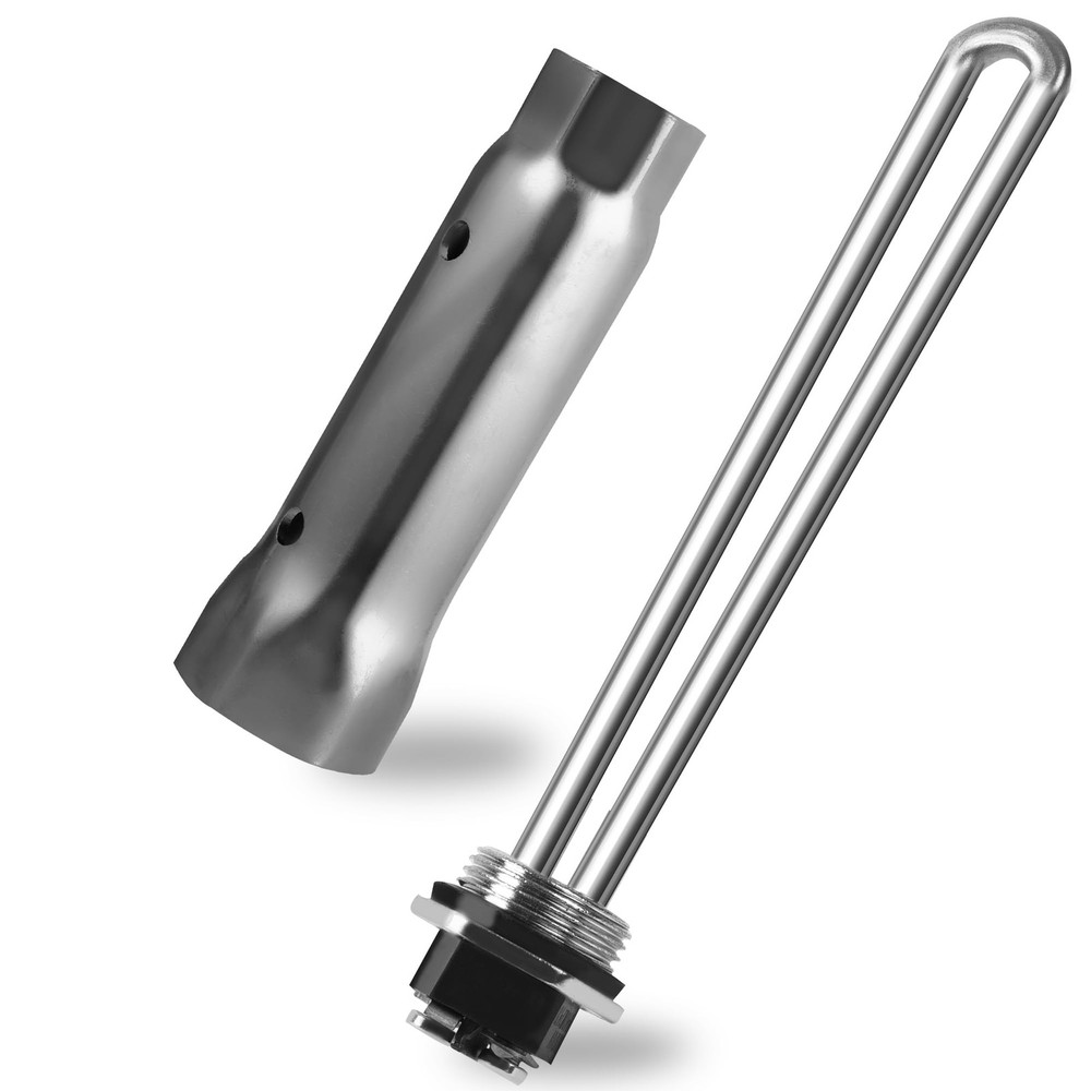 520900 RV Water Heater Element for Suburban RV SW Series Electric Water Heate...