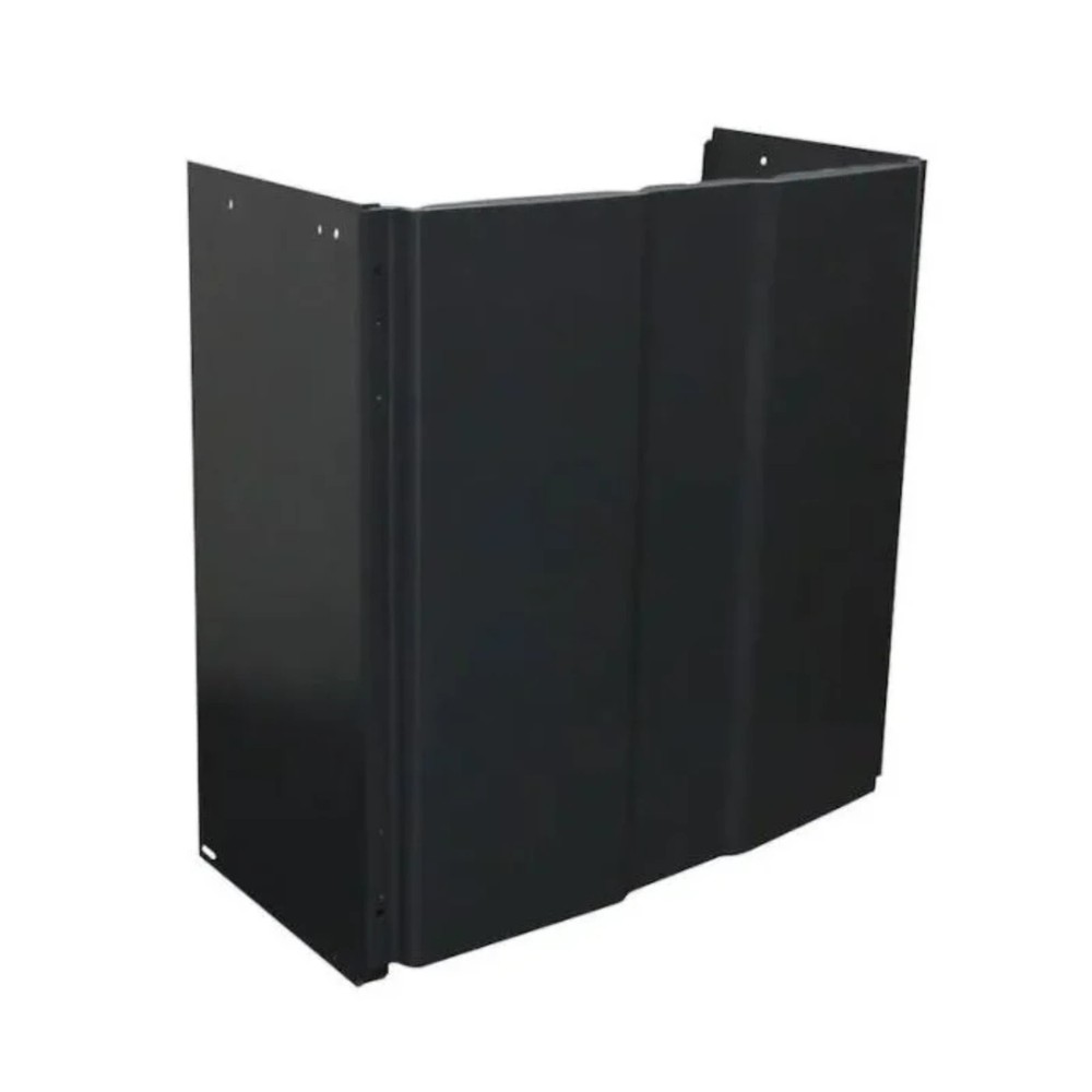 Rinnai Pipe Cover Enclosure For Commercial Tankless Water Heaters