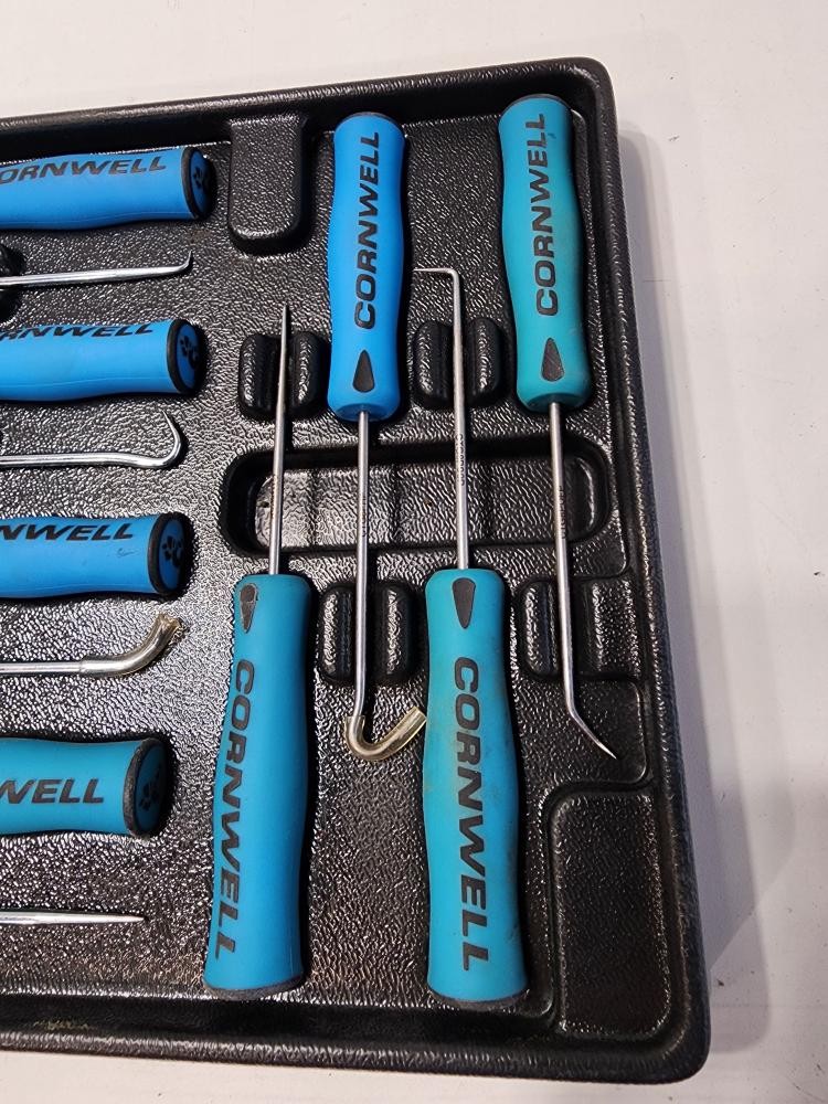 CORNWELL TOOLS CTG812HPS (P19019045)