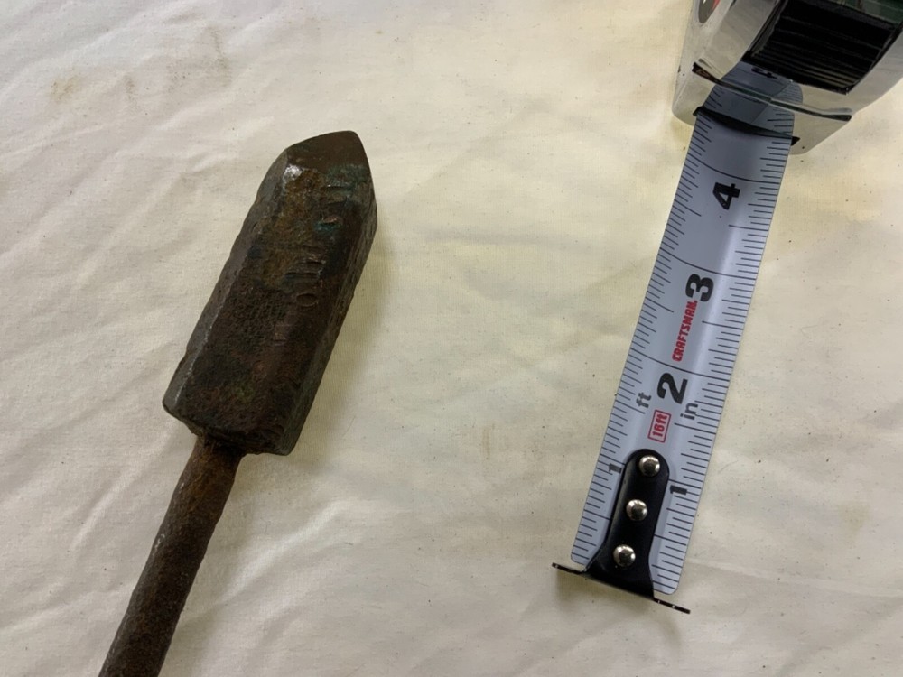 Vintage Soldering Iron Tools