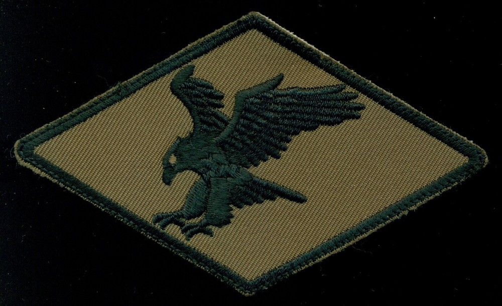 USMC MV-22 Osprey Patch R-5