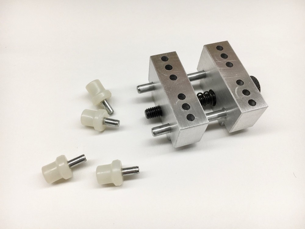 Watch Case Holder Aluminum