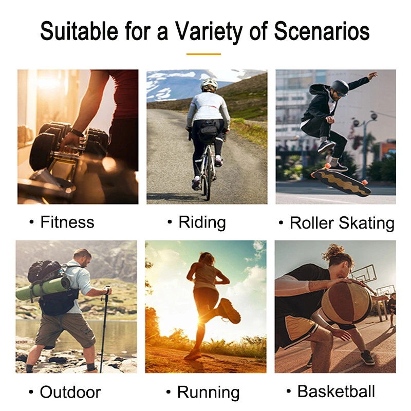 US Copper Elbow Brace Compression Support Sleeve Arthritis Tendonitis Joint Pain