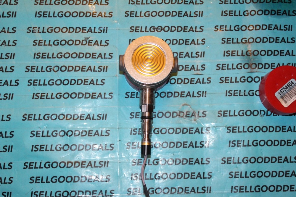 Foxboro B0139SZ Sensor Module For Transmitter New