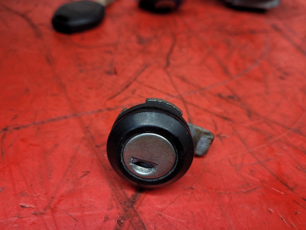 SINNIS TERRAIN LOCK SET 2020